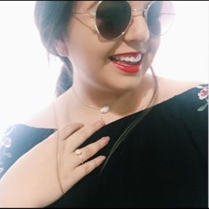 Meet your Posher, Natalie